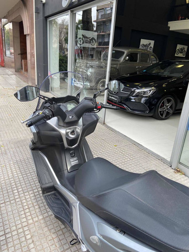 Imagen 6 de 16 de Kymco Downtown 350 Abs