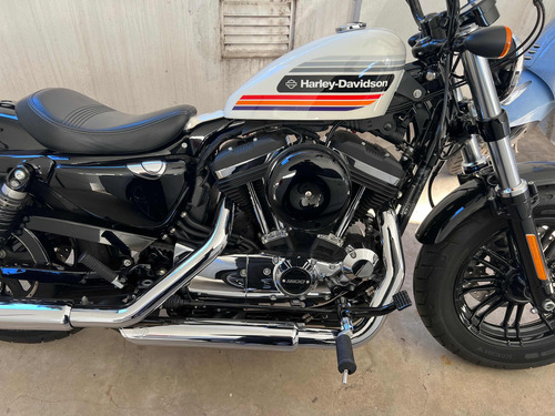 Harley Davidson Forty Eight Special