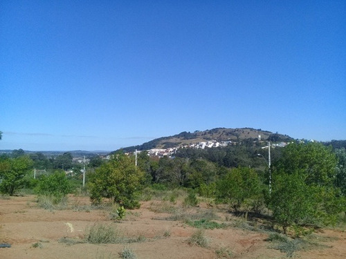 Terreno Em Vila Nova - Lu268327