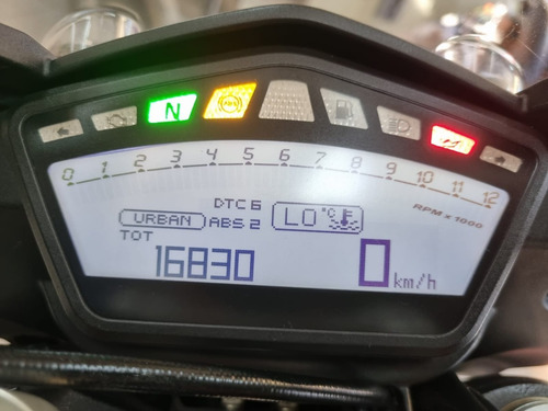 Imagem 3 de 8 de Ducati Hyperstrada 821
