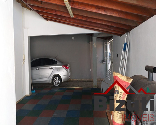 Imagem 12 de 15 de Casa - Ca00633 - 70032492