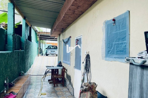 Imagem 14 de 15 de Casa Em Itanhaém Medindo 293 M² - Ca821 R
