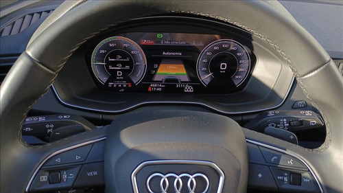 Audi Q5 2.0 55 TFSIE PHEV PERFORMANCE BLACK QUATTRO S TRONIC