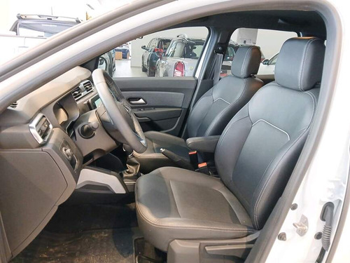 Renault Duster 1.3 TCE FLEX ICONIC X-TRONIC