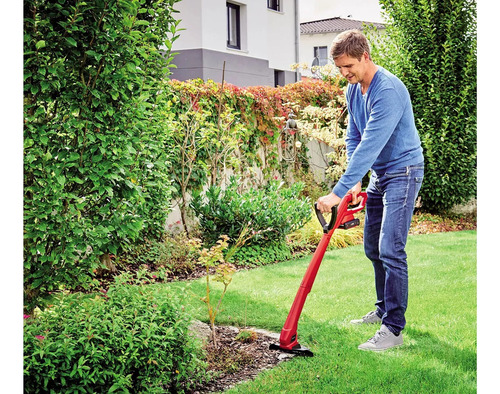 Orilladora Inalámbrica 18v Gc-ct 18/24 Li P-solo Einhell