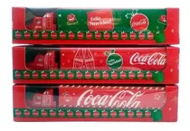Comprar Trailers Coca Cola Navidad + Extra.