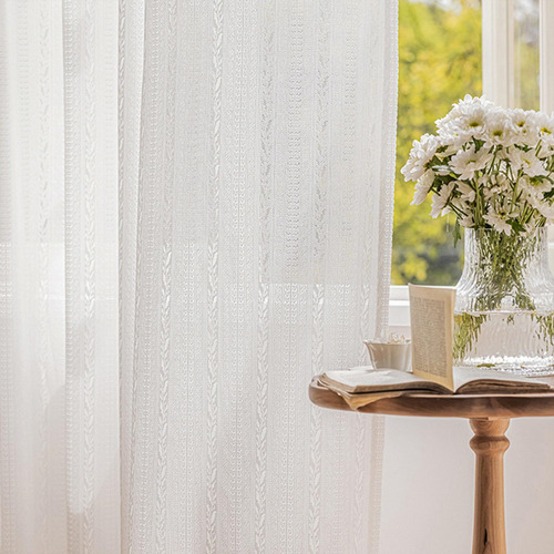 Cortinas Transparentes, Cortinas, Paneles De Cortina De Moda