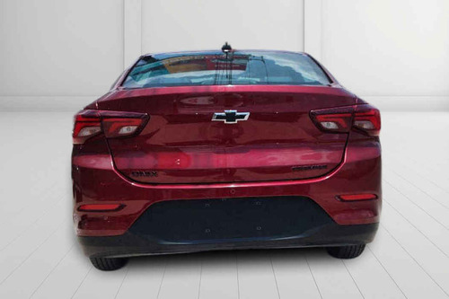 Chevrolet Onix 1.0T Premier Red Line At