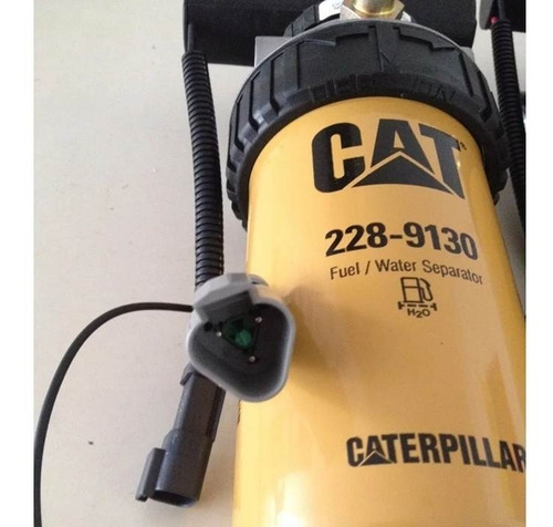 Imagen 6 de 6 de Bomba Transferencia Caterpillar 249-7669 228-9130 349-1063