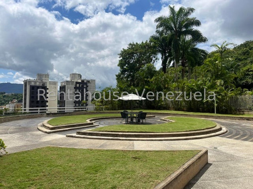Apartamento En Venta La Alameda 25-5879 Lv