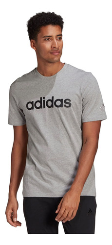 Polo adidas Hombre M Lin Sj T | Gl0060