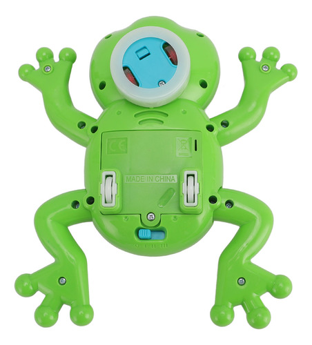 Juguete Para Evitar Obstáculos, Música, Animal Eléctrico, Un