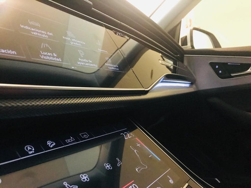 Audi Q8 2021 3.0 45 Tdi Quattro
