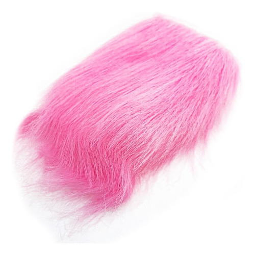 Craft Fur - Pelo Sintético - Material De Atado - Strikefly