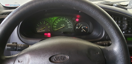 Fiesta 1.4 16v. 1996