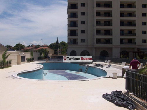 Imagem 19 de 30 de Apartamento Com 4 Dormitórios À Venda, 157 M² Por R$ 1.300.000 - Jardim Esplanada - São José Dos Campos/sp - Ap2469