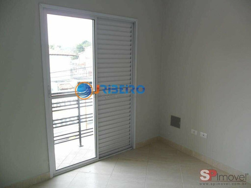 Imagem 13 de 20 de Casa Em Condomínio Para Venda Em Vila Rosa São Paulo-sp - 109968e