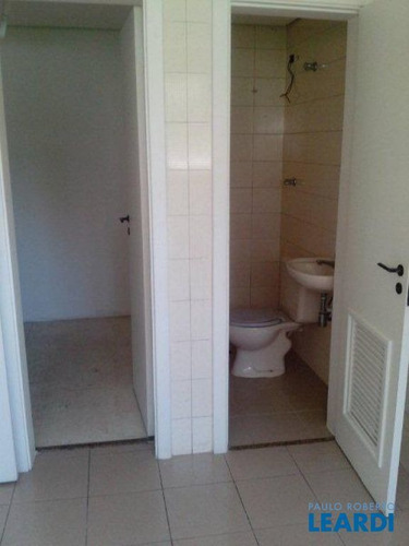 Imagem 11 de 15 de Apartamento - Morumbi - Sp - 410240