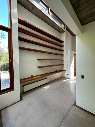 Parcela En Venta En Pirque Espectacular