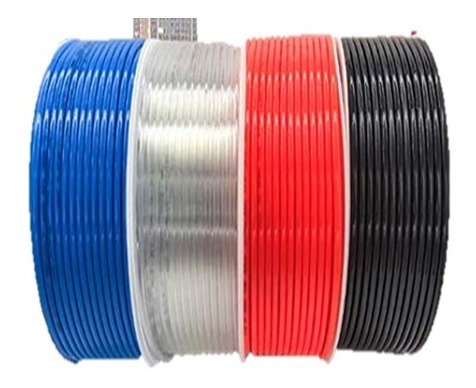 Mangueras De Poliuretano 6mm Aire Comprimido