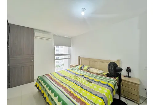 Venta De Apartamento De 3 Alcobas En Conjunto Residencial Fiorentti