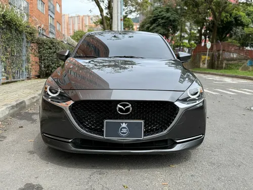Mazda 2 1.5 Grand Touring Lx