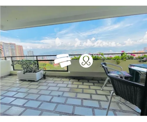 Venta Apartamento Duplex En La Concha
