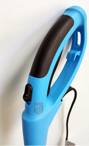 Bordeadora De Césped Gamma 500w - G3080ar Color Celeste