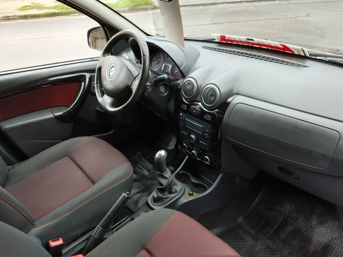 Renault Sandero Stepway Dynamique Tomo Auto Fcio X Bco