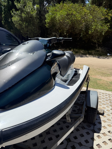 Moto De Agua Yamaha Waverunner Xl 1200 Excelente Estado