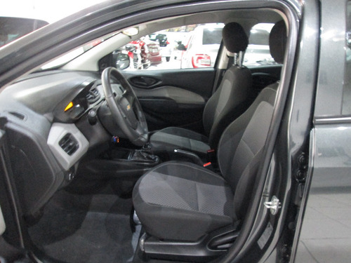 Chevrolet Prisma Joy Zero De Entrada Trabalhe Em Aplicativo