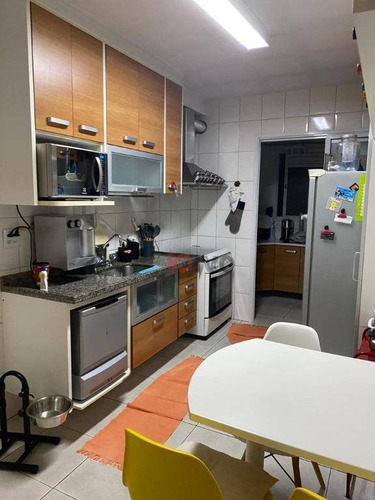 Imagem 14 de 20 de Apartamento À Venda, 125 M² Por R$ 1.040.000,00 - Ipiranga - São Paulo/sp - Ap4498