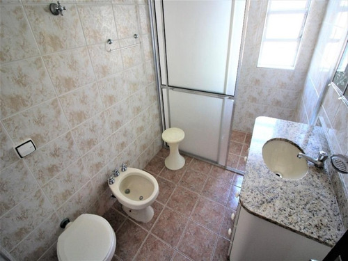 Imagem 6 de 9 de Apartamento Residencial À Venda, Vila Maia, Guarujá. - Ap3575 - 34710404