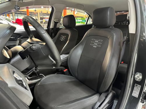 Chevrolet Onix 1.4 MPFI LT 8V