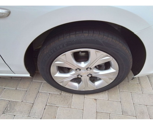 Chevrolet Onix 1.0 TURBO FLEX LTZ AUTOMÁTICO