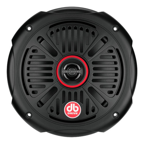 Bocinas Marinas Db Drive Aps6.0 B 250w 6.5 PLG