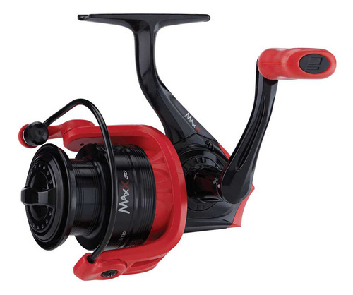 Molinete Abu García Max X Sp30