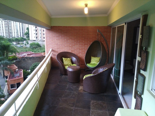 Imagen 5 de 10 de J.armas Vende Apartamento En Valle Blanco (foa-1025)