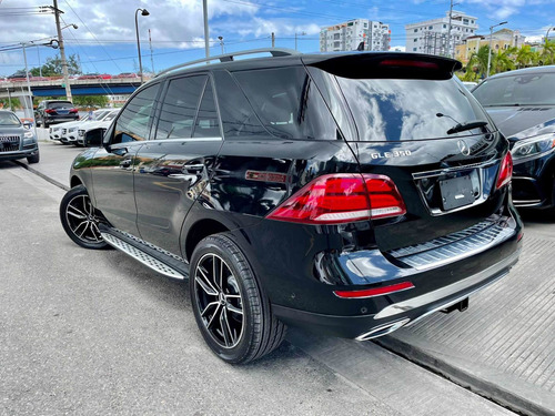 Imagen 4 de 15 de Mercedes-benz Gle 350 Americano
