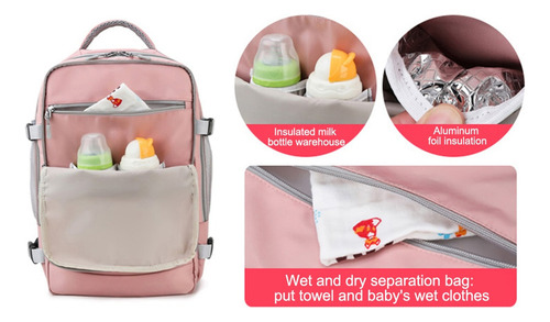 Xb Mochila Impermeable For Maleta Ejecutiva Grande De 35 Lit