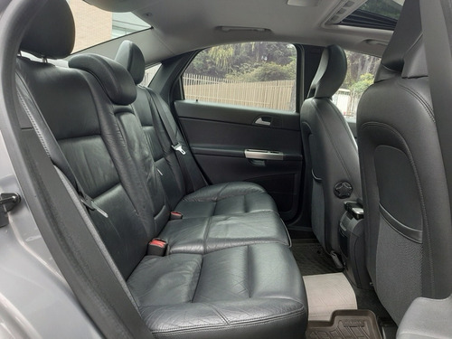 Volvo S40 2008 2.4i Aut Tiptronic