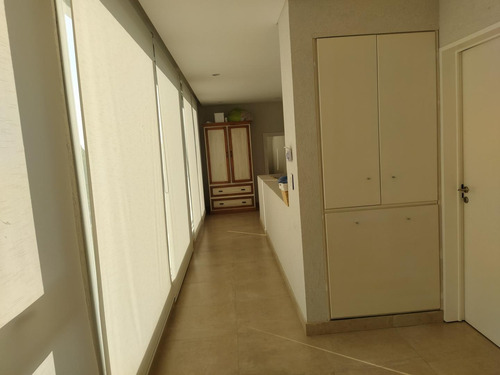 Imagen 10 de 30 de Casa Super Luminosa Y Moderna, Vista Al Verde.