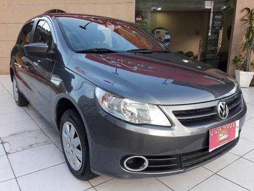Gol 1.0 Mi 8v Flex 4p Manual G.v