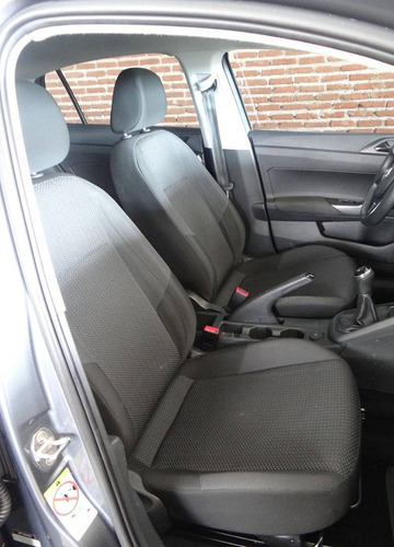 Imagem 9 de 11 de Volkswagen Virtus 1.6 Msi Total Flex Manual