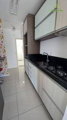 Imagem 13 de 16 de Apartamento A Venda Bairro Fortaleza - Ap1224
