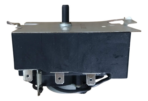 Timer Reloj Para Secadora Mabe, Easy, G.e. 234d2377p005