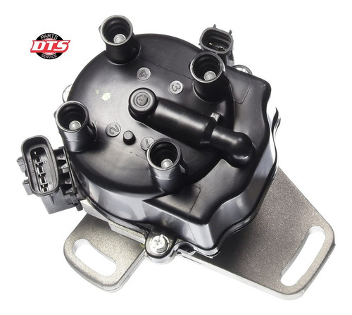 Imagen 1 de 11 de Distribuidor Toyota Camry - Celica 2.2l 1992 - 96 Dst77429