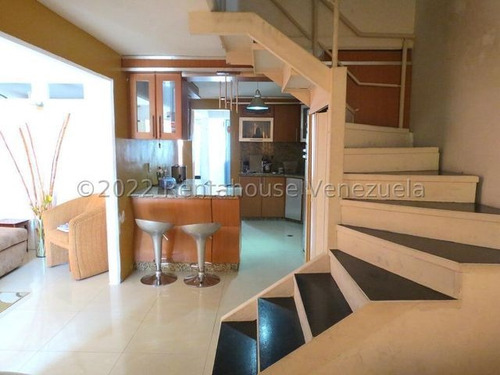 Imagen 5 de 14 de Townhouse En Venta En Guarenas Nueva Casarapa 22-28535 Tlf 04129915337