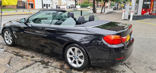 Bmw 420i Cabriolet - Convertible. Modelo 2015