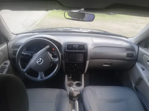 Mazda 626 2.0 Nm0